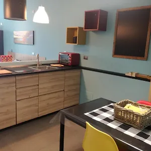 Meraviglia Appartamento